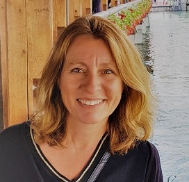 Isabelle Wulliamoz